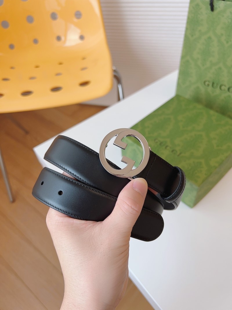 Gvc*1 belts
